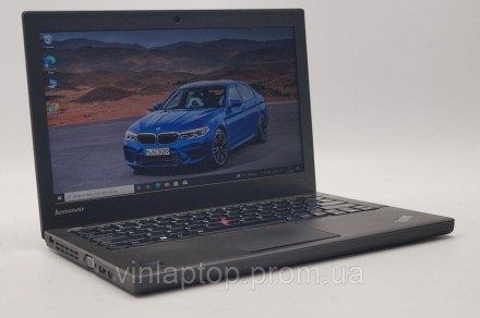Ноутбук Lenovo ThinkPad X240. Винница. фото 1 Ноутбук Lenovo ThinkPad X240. Винница. фото 1