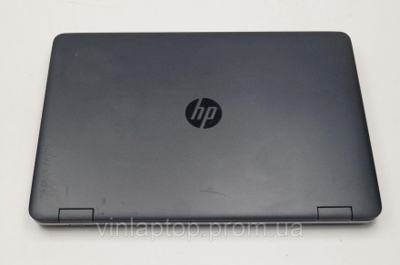 Экран 15.6'' (1920 1080) TN Матовый / i5-6200U ( 2 ядра ) / RAM 8 Gb / SSD 256 Г. . фото 6