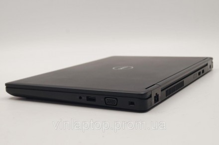 Экран 14.0'' (1920 1080) IPS Матовый / i5-7200U ( 4 ядра ) / RAM 8 Gb / SSD 256 . . фото 8