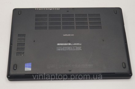 Экран 14.0'' (1920 1080) IPS Матовый / i5-7200U ( 4 ядра ) / RAM 8 Gb / SSD 256 . . фото 7