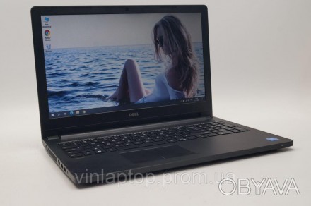 Экран 15.6'' (1366 768) TN Матовый / 3825U ( 2 ядра ) / RAM 4 Gb / SSD 120 ГБ / . . фото 1