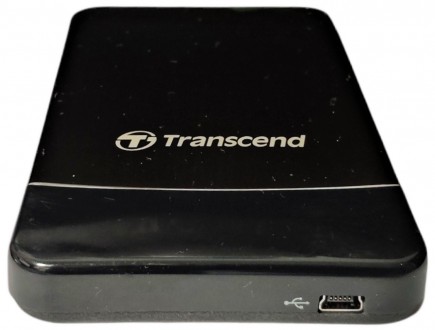 Жесткий диск внешний HDD 320GB USB 2.0 2.5 Transcend StoreJet 25C TS320GSJ25C 2S. Киев. фото 1 Жесткий диск внешний HDD 320GB USB 2.0 2.5 Transcend StoreJet 25C TS320GSJ25C 2S. Киев. фото 1