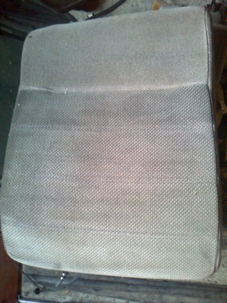 Задний диван седушка со спинкой Опель Омега седан
 
Б/в в хорошому стані. Дост. . фото 4