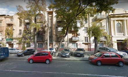 Сдам 2-комн. квартиру на Софиевской / Торговой, «сталинка», раздельн. Приморский. фото 2