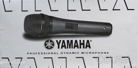 Аккумуляторный микрофон YAMAHA DM - 500S