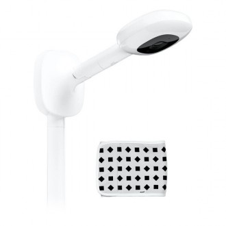 Умная видеоняня Nanit Pro Smart Baby Monitor & Wall Mount. Киев. фото 1 Умная видеоняня Nanit Pro Smart Baby Monitor & Wall Mount. Киев. фото 1
