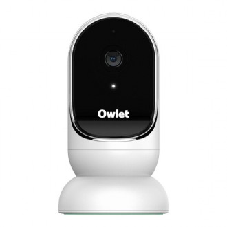 Умная радионяня Owlet Baby Cam Video Monitor. Киев. фото 1 Умная радионяня Owlet Baby Cam Video Monitor. Киев. фото 1