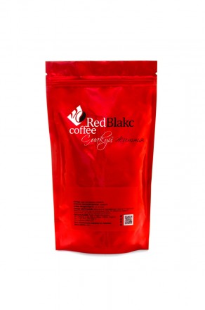 Крем брюле кофе в зернах 100 г REDBLAKCCOFFEE
Исключительный кофе Крем брюле с а. . фото 2