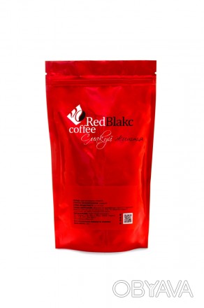 Крем брюле кофе в зернах 100 г REDBLAKCCOFFEE
Исключительный кофе Крем брюле с а. . фото 1