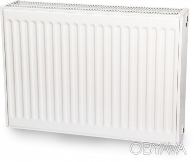 
Стальные радиаторы Ultratherm 11 500/1400: надежное отопление целевых помещений. . фото 1