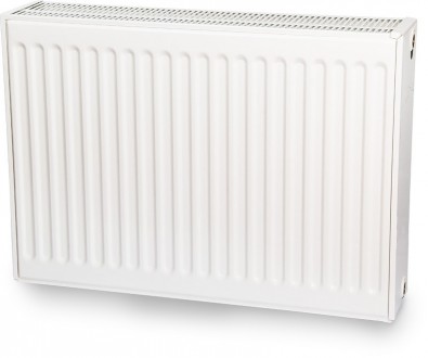 
Стальные радиаторы Ultratherm VK 22 500/800: надежные, эффективные, экономичные. . фото 2
