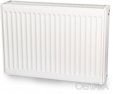 Панельные радиаторы Ultratherm 33 500/700 для эффективного обогрева помещений!
 . . фото 1