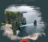 Дневник ученический Найрозумніший The world. Харків. фото 1 Дневник ученический Найрозумніший The world. Харків. фото 1