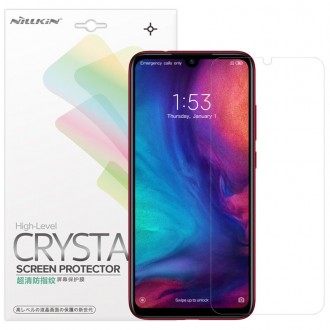 Защитная пленка Nillkin Crystal для Xiaomi Redmi Note 7 / Note 7 Pro / Note 7s /. Киев. фото 1 Защитная пленка Nillkin Crystal для Xiaomi Redmi Note 7 / Note 7 Pro / Note 7s /. Киев. фото 1