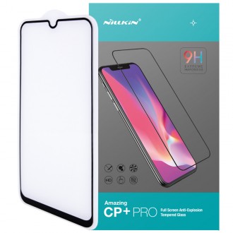 Защитное стекло Nillkin (CP+PRO) для Samsung A20 / A30 / A30s / A50 / A50s / M30. Киев. фото 1 Защитное стекло Nillkin (CP+PRO) для Samsung A20 / A30 / A30s / A50 / A50s / M30. Киев. фото 1