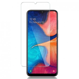 Защитное стекло Ultra 0.33mm (тех.пак) для Samsung A20/A30/A30s/A50/A50s/M30/M30. Киев. фото 1 Защитное стекло Ultra 0.33mm (тех.пак) для Samsung A20/A30/A30s/A50/A50s/M30/M30. Киев. фото 1