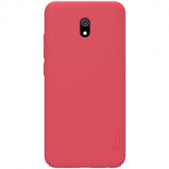 Чехол Nillkin Matte для Xiaomi Redmi 8a. Киев. фото 1 Чехол Nillkin Matte для Xiaomi Redmi 8a. Киев. фото 1