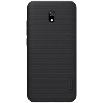 Чехол Nillkin Matte для Xiaomi Redmi 8a. Киев. фото 1 Чехол Nillkin Matte для Xiaomi Redmi 8a. Киев. фото 1