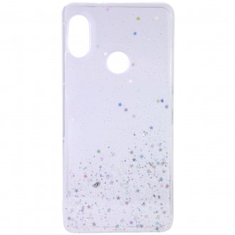 TPU чехол Star Glitter для Xiaomi Redmi Note 5 Pro / Note 5 (AI Dual Camera). Киев. фото 1 TPU чехол Star Glitter для Xiaomi Redmi Note 5 Pro / Note 5 (AI Dual Camera). Киев. фото 1