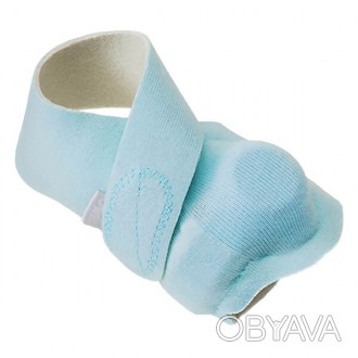 Сменные умные носки для младенцев Owlet Smart Sock 2 Baby Monitor — три носка ра. . фото 1