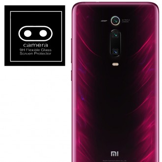Гибкое защитное стекло 0.18mm на камеру (тех.пак) для Xiaomi Redmi K20 / K20 Pro. Киев. фото 1 Гибкое защитное стекло 0.18mm на камеру (тех.пак) для Xiaomi Redmi K20 / K20 Pro. Киев. фото 1