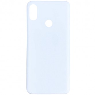 Чехол для сублимации 3D пластиковый для Xiaomi Redmi Note 5 Pro / Note 5 (AI Dua. Киев. фото 1 Чехол для сублимации 3D пластиковый для Xiaomi Redmi Note 5 Pro / Note 5 (AI Dua. Киев. фото 1
