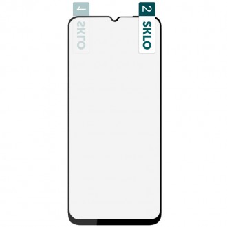 Гибкое защитное стекло SKLO Nano (тех.пак) для Xiaomi Mi 10 Lite. Киев. фото 1 Гибкое защитное стекло SKLO Nano (тех.пак) для Xiaomi Mi 10 Lite. Киев. фото 1