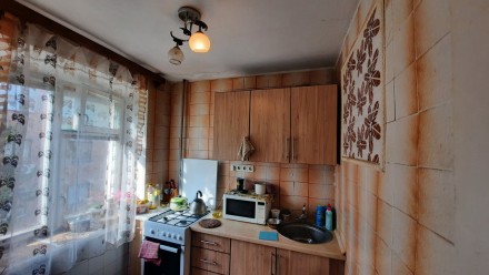 Продам 3 кімнатну квартиру в цегляному будинку, вул. Чигиринська. Черкассы. фото 1 Продам 3 кімнатну квартиру в цегляному будинку, вул. Чигиринська. Черкассы. фото 1
