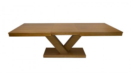 Предлагаем дубовый раскладной стол Тед, выполненный в современном стиле Модерн.
. . фото 11