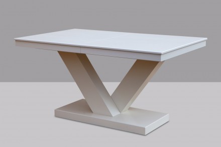 Предлагаем дубовый раскладной стол Тед, выполненный в современном стиле Модерн.
. . фото 6