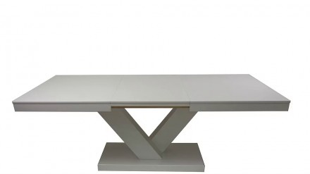 Предлагаем дубовый раскладной стол Тед, выполненный в современном стиле Модерн.
. . фото 5