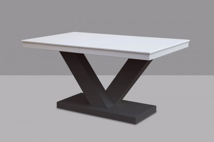 Предлагаем дубовый раскладной стол Тед, выполненный в современном стиле Модерн.
. . фото 7