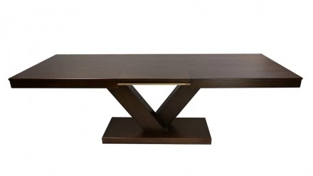 Предлагаем дубовый раскладной стол Тед, выполненный в современном стиле Модерн.
. . фото 10