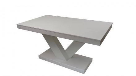 Предлагаем дубовый раскладной стол Тед, выполненный в современном стиле Модерн.
. . фото 9