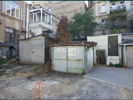Продам гараж в самом центре Одессы. Одесса. фото 1 Продам гараж в самом центре Одессы. Одесса. фото 1