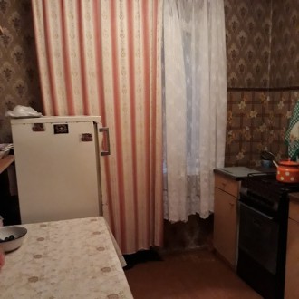 Сдам 1 комнатную квартиру на Королёва/Овен , 2/9 с необходимой мебелью и бытовой. Киевский. фото 10