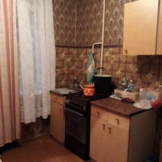 Сдам 1 комнатную квартиру на Королёва/Овен , 2/9 с необходимой мебелью и бытовой. Киевский. фото 9