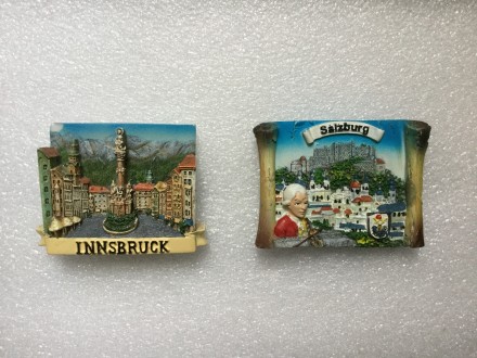 Недорогие изысканные сувениры из Австрии украсят Ваш дом. Покупались гораздо дор. . фото 4