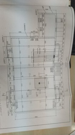 Здание столовой площадью 426 м.кв с проектом на реконструкцию для устройства хос. Кировский. фото 13