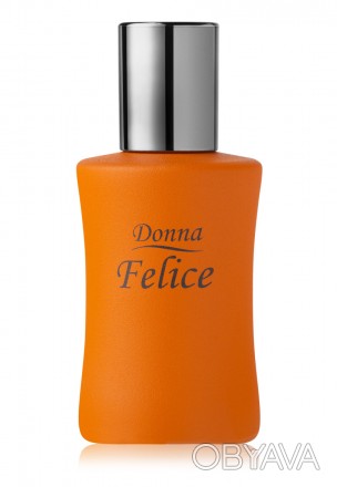 Объем: 50 мл

Аромат Donna Felice создан специально для компании Faberlic мэтр. . фото 1