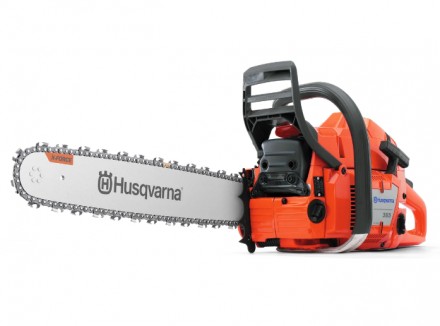 Бензопила Husqvarna 365. Житомир. фото 1 Бензопила Husqvarna 365. Житомир. фото 1