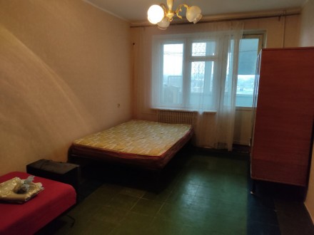 Квартира находится на ул Дементьева, с раздельными комнатами, в наличии есть див. Амур. фото 14