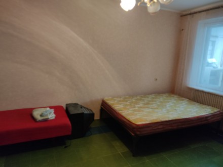 Квартира находится на ул Дементьева, с раздельными комнатами, в наличии есть див. Амур. фото 7