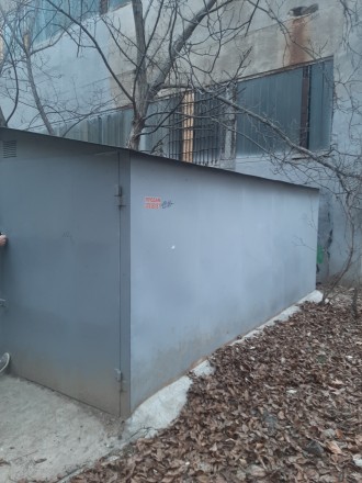 Сдам или продам гараж в Одессе по адресу ул. Ильфа и Петрова угол ул.Вильямса. Одесса. фото 1 Сдам или продам гараж в Одессе по адресу ул. Ильфа и Петрова угол ул.Вильямса. Одесса. фото 1