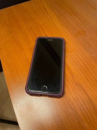 Apple Iphone 7. Состояние идеальное. Память телефона 32 db. Телефон марки Apple.. Киев. фото 1 Apple Iphone 7. Состояние идеальное. Память телефона 32 db. Телефон марки Apple.. Киев. фото 1