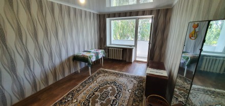 Продаю однокомнатную квартиру в Центре по ул. Чкалова. Николаев. фото 1