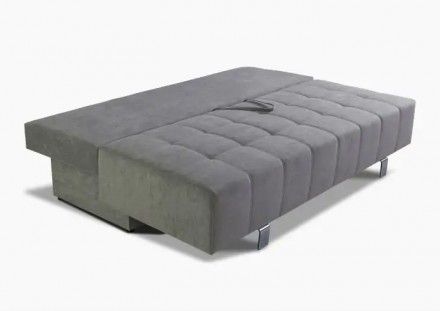 Пропонуємо невеликий комфортний диван-єврокнижку Лукас від українського виробник. . фото 4