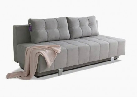 Пропонуємо невеликий комфортний диван-єврокнижку Лукас від українського виробник. . фото 3