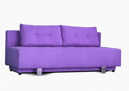 Пропонуємо невеликий комфортний диван-єврокнижку Лукас від українського виробник. . фото 11