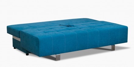 Пропонуємо невеликий комфортний диван-єврокнижку Лукас від українського виробник. . фото 9